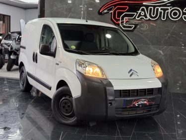 CITROEN NEMO 1.3 HDI 80 ECO 2018