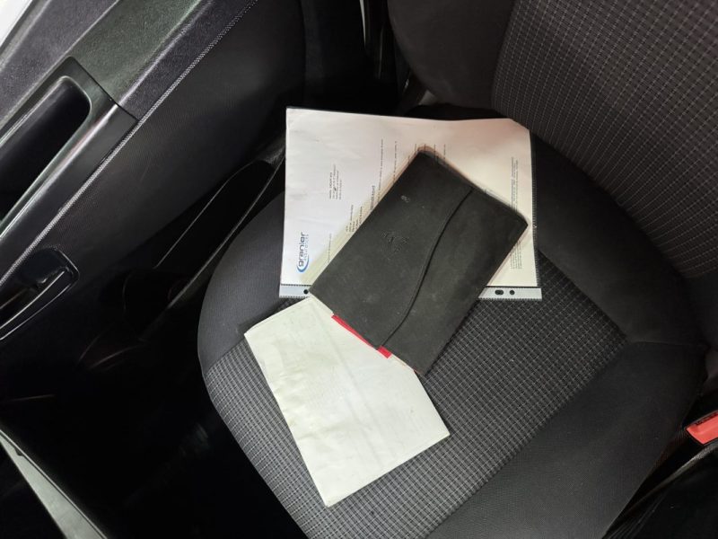 CITROEN NEMO 1.3 HDI 80 ECO 2018