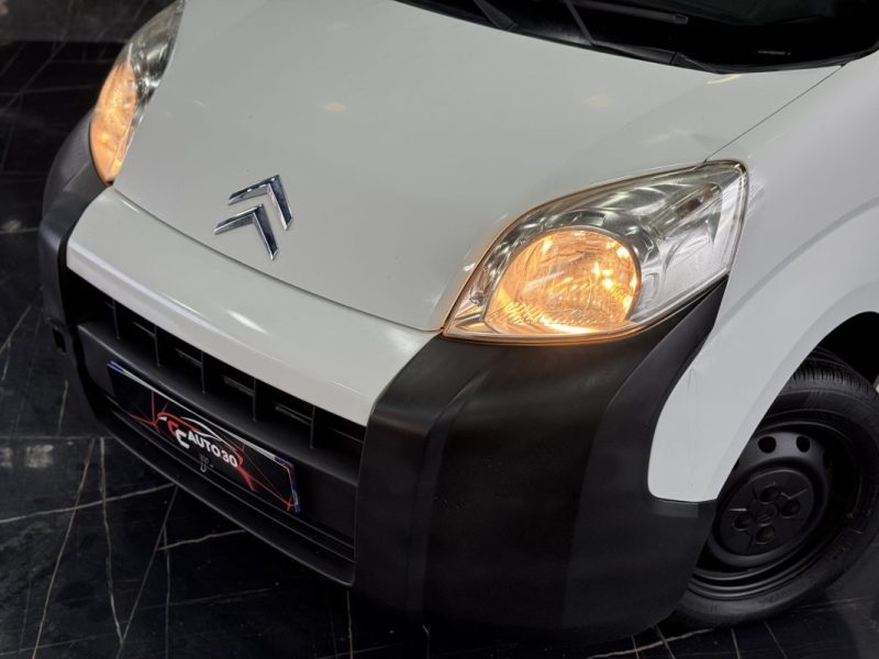 CITROEN NEMO 1.3 HDI 80 ECO 2018