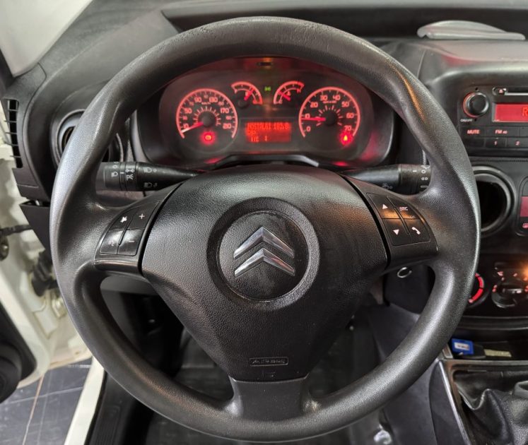 CITROEN NEMO 1.3 HDI 80 ECO 2018