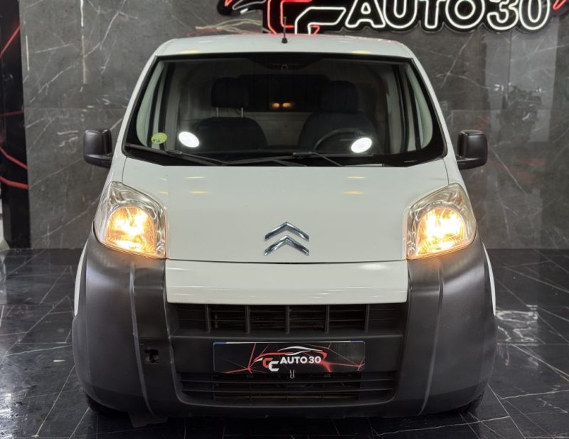 CITROEN NEMO 1.3 HDI 80 ECO 2018