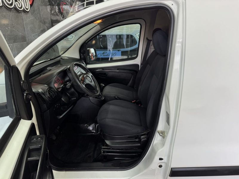 CITROEN NEMO 1.3 HDI 80 ECO 2018