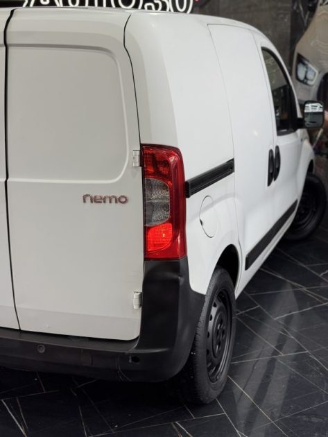 CITROEN NEMO 1.3 HDI 80 ECO 2018