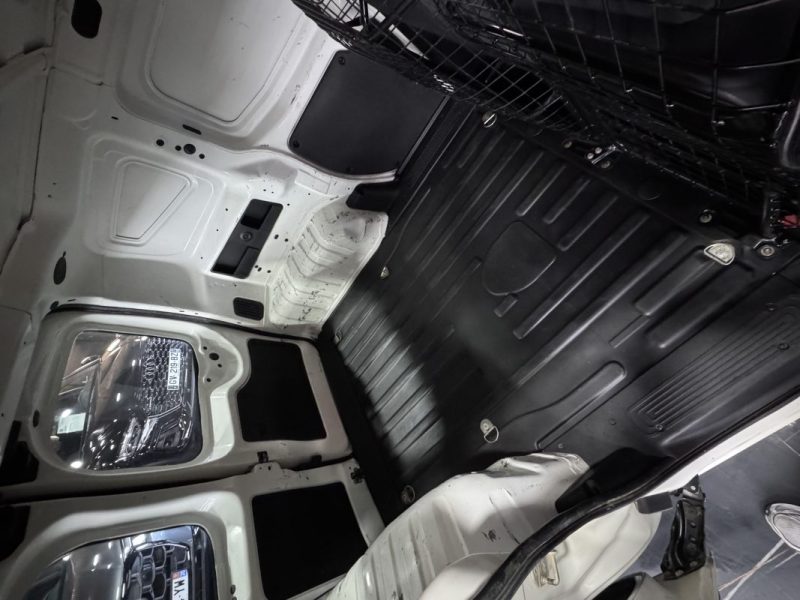 PEUGEOT BIPPER 1.3 HDI 80CH OUTDOOR 2014 ttc