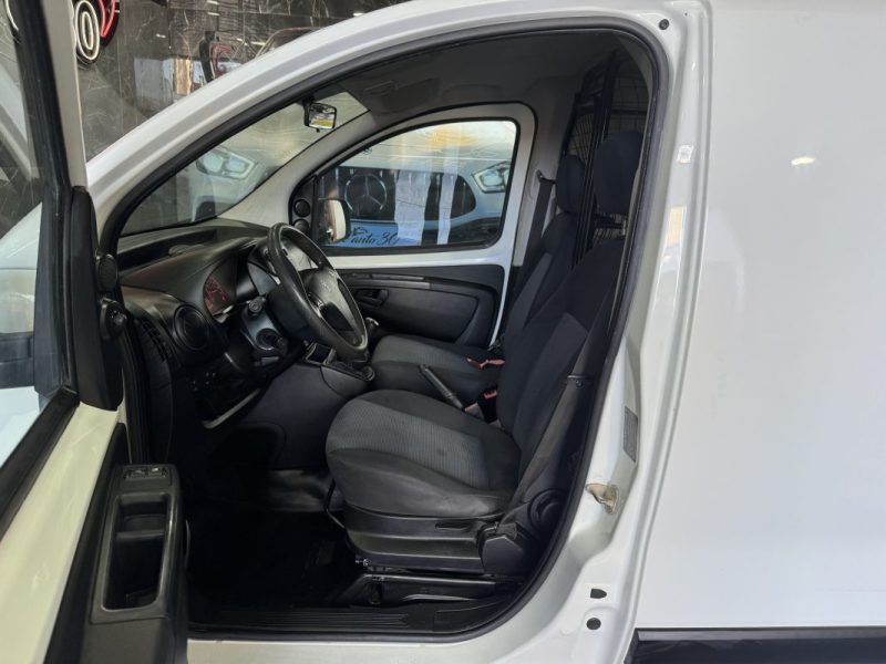 PEUGEOT BIPPER 1.3 HDI 80CH OUTDOOR 2014 ttc