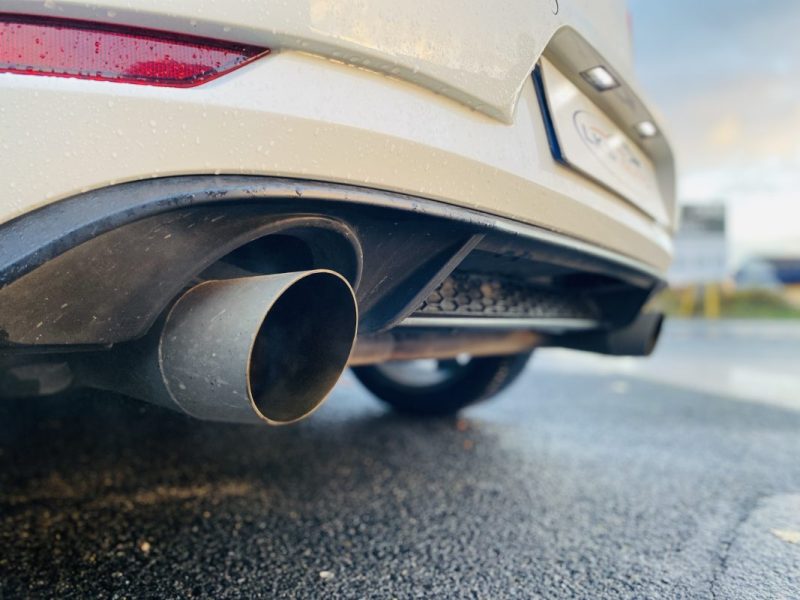 VOLKSWAGEN GOLF VII GTI PERFORMANCE 2.0 TSI 245CH DSG7 / CarPlay - Caméra De Recul - Stage 1 Ethanol