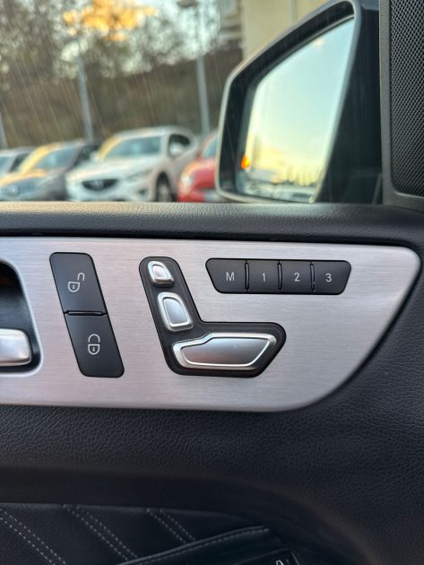 MERCEDES GLE 250 D 204CH SPORTLINE 4MATIC 9G-TRONIC 2018