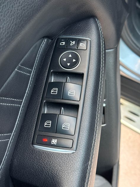 MERCEDES GLE 250 D 204CH SPORTLINE 4MATIC 9G-TRONIC 2018