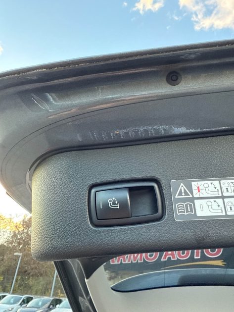 MERCEDES GLE 250 D 204CH SPORTLINE 4MATIC 9G-TRONIC 2018