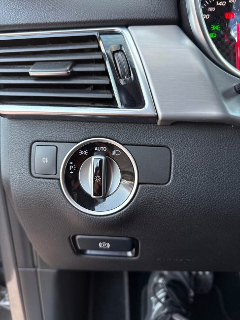 MERCEDES GLE 250 D 204CH SPORTLINE 4MATIC 9G-TRONIC 2018