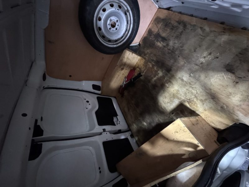 PEUGEOT BIPPER 1.3 HDI 80CH OUTDOOR 2017