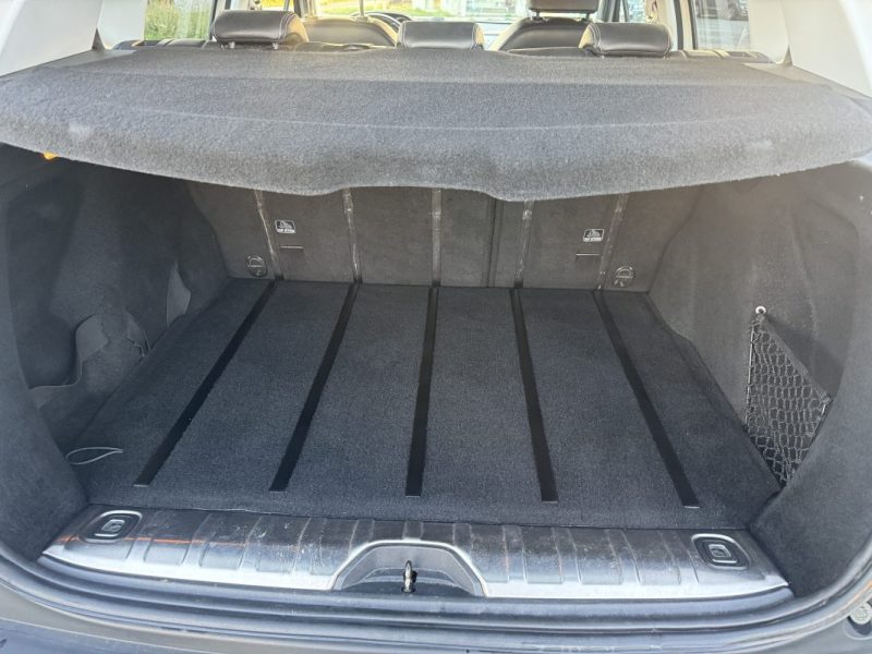 PEUGEOT 2008 1.6 E-HDI92 ALLURE BVA