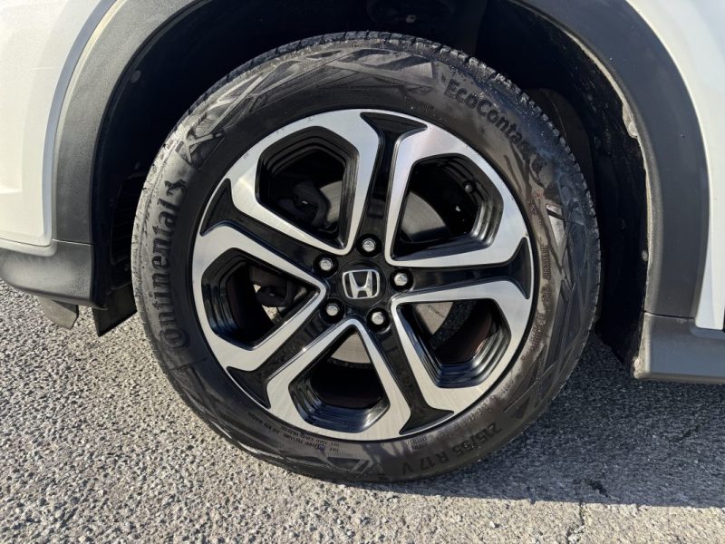 HONDA HR-V 1.6 I-DTEC 120CH EXCLUSIVE NAVI