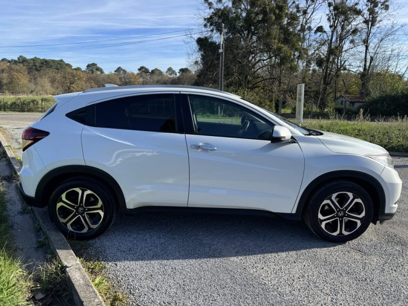 HONDA HR-V 1.6 I-DTEC 120CH EXCLUSIVE NAVI