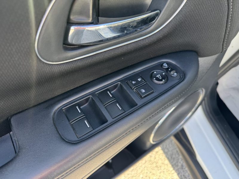 HONDA HR-V 1.6 I-DTEC 120CH EXCLUSIVE NAVI