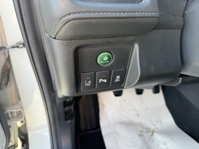 HONDA HR-V 1.6 I-DTEC 120CH EXCLUSIVE NAVI