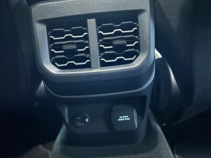 FORD RANGER DOUBLE CABINE 2.0 ECOBLUE 205 4X4 E-4WD WILDTRAK X BVA10*TVA RECUP.*PAS DE MAULS*B&O*