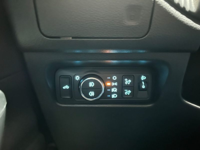 FORD RANGER DOUBLE CABINE 2.0 ECOBLUE 205 4X4 E-4WD WILDTRAK X BVA10*TVA RECUP.*PAS DE MAULS*B&O*