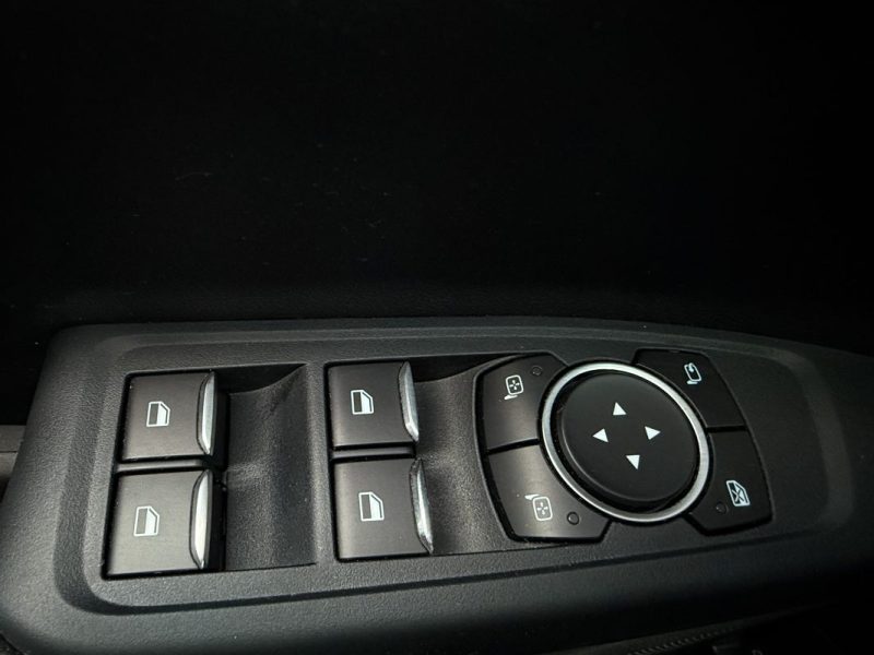 FORD RANGER DOUBLE CABINE 2.0 ECOBLUE 205 4X4 E-4WD WILDTRAK X BVA10*PAS DE MAULS*B&O*CAMERA360°*GPS