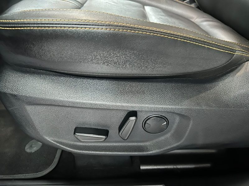 FORD RANGER DOUBLE CABINE 2.0 ECOBLUE 205 4X4 E-4WD WILDTRAK X BVA10*TVA RECUP.*PAS DE MAULS*B&O*