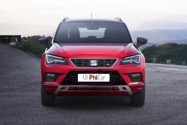 SEAT  ATECA  1.0 TSI 85 KW (115 CV) FR SPECIAL EDITION 
