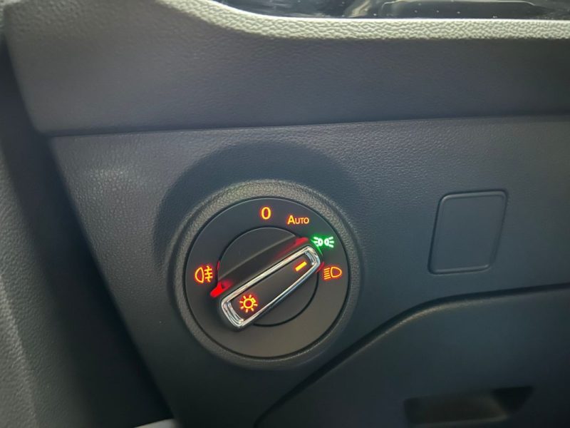 SEAT LEON 2.0 TSI 290 CUPRA EDITION ORANGE DSG*GPS*LED*CUIR* 2016