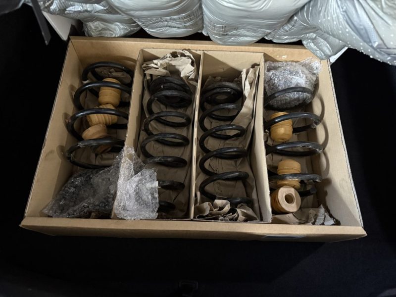 SEAT LEON 2.0 TSI 290 CUPRA EDITION ORANGE DSG*GPS*LED*CUIR* 2016