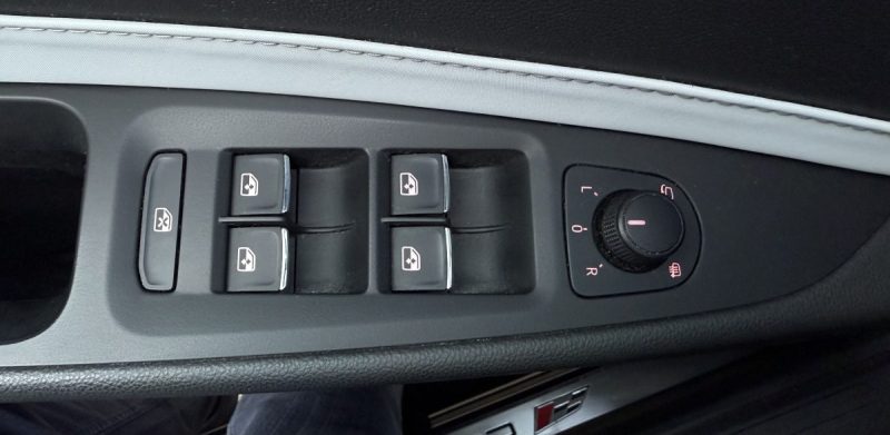 SEAT LEON 2.0 TSI 290 CUPRA EDITION ORANGE DSG*GPS*LED*CUIR* 2016