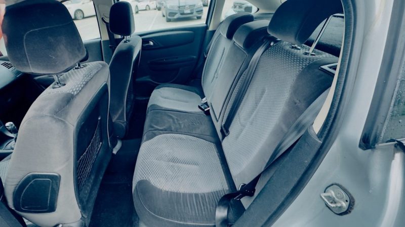 CITROEN C4 HDI 92 LEADER PACK 2008 GARANTIE 6MOIS