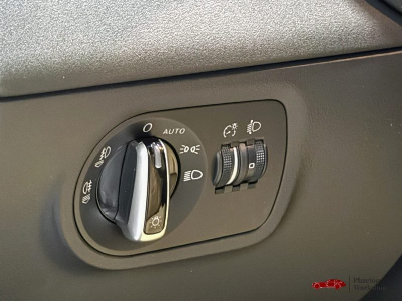 AUDI TT Coupé 1.8 TFSI – 160 ch | Entretien complet | Configuration Audi Exclusive