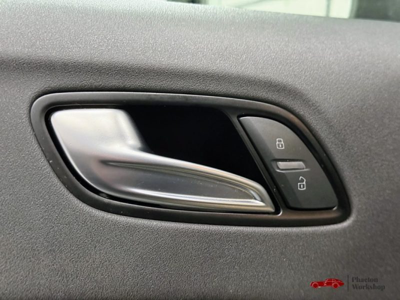 AUDI TT Coupé 1.8 TFSI – 160 ch | Entretien complet | Configuration Audi Exclusive