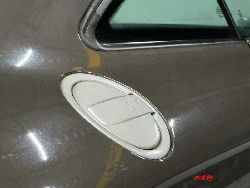 AUDI TT Coupé 1.8 TFSI – 160 ch | Entretien complet | Configuration Audi Exclusive