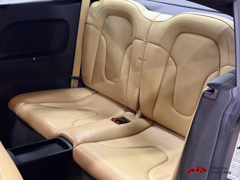 AUDI TT Coupé 1.8 TFSI – 160 ch | Entretien complet | Configuration Audi Exclusive