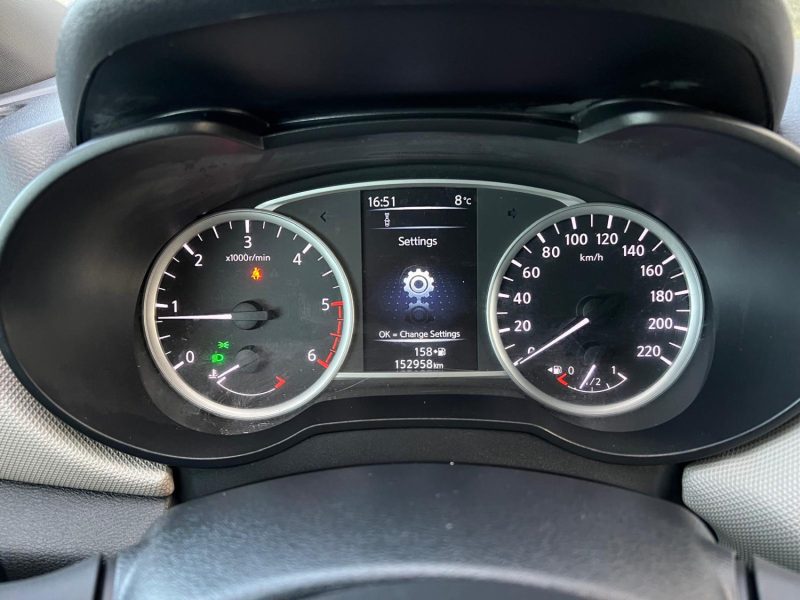 NISSAN MICRA 1.5 DCI 90CH BUSINESS EDITION  2017