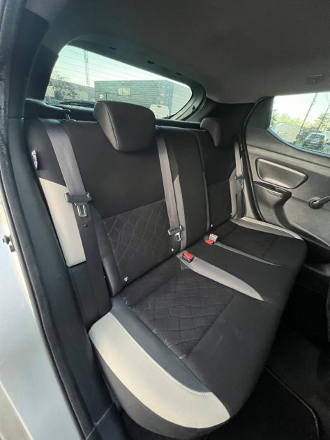 NISSAN MICRA 1.5 DCI 90CH BUSINESS EDITION  2017