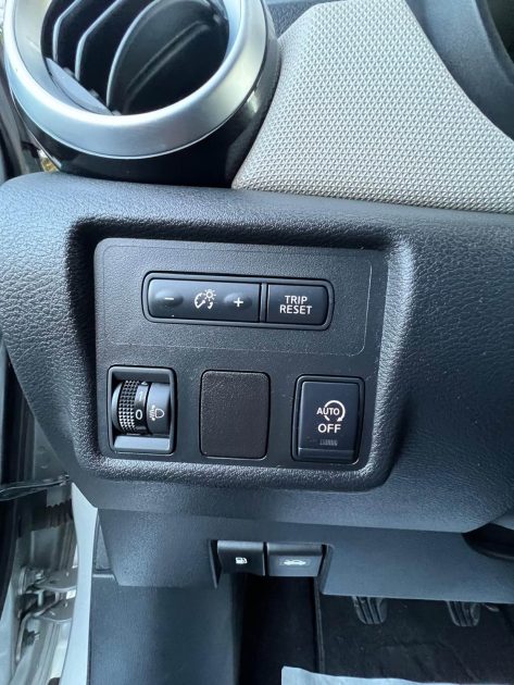 NISSAN MICRA 1.5 DCI 90CH BUSINESS EDITION  2017