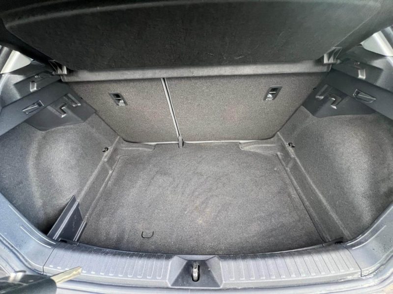 AUDI A1 SPORTBACK 30 TFSI 116CH S TRONIC 7 DESIGN LUXE