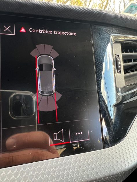 AUDI A1 SPORTBACK 30 TFSI 116CH S TRONIC 7 DESIGN LUXE