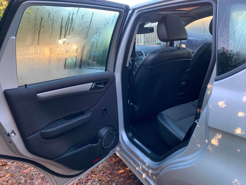 MERCEDES CLASSE A A180 CDI CLASSIC AUTOTRONIC 2008