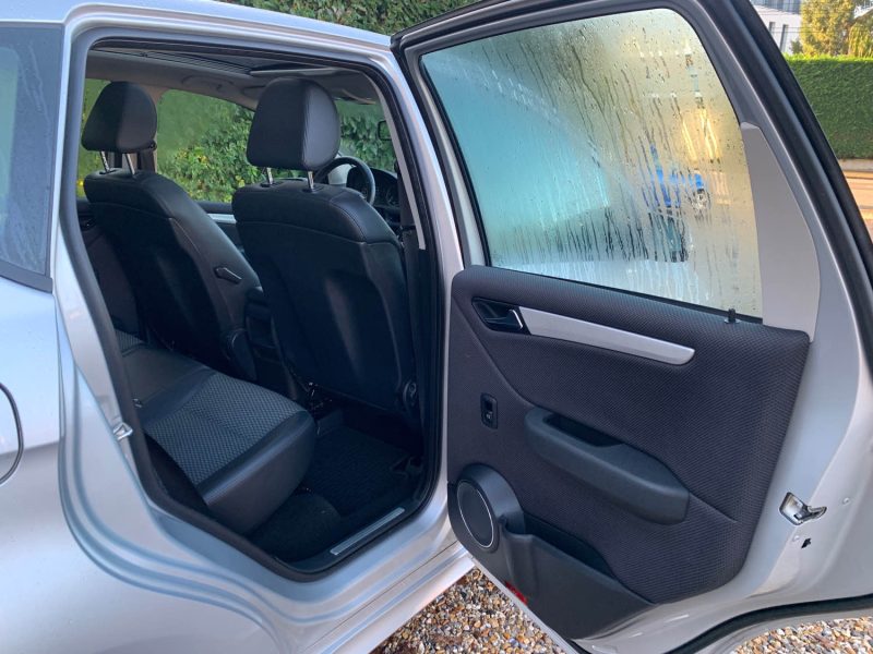 MERCEDES CLASSE A A180 CDI CLASSIC AUTOTRONIC 2008