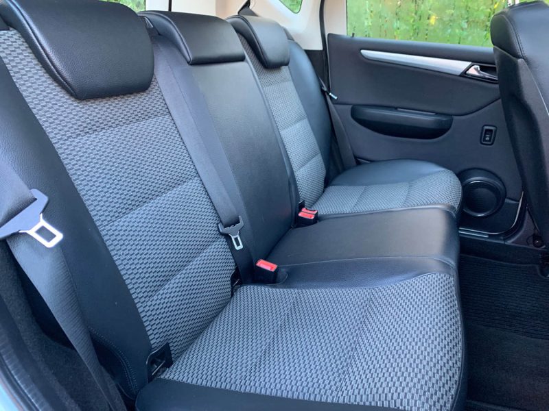 MERCEDES CLASSE A A180 CDI CLASSIC AUTOTRONIC 2008