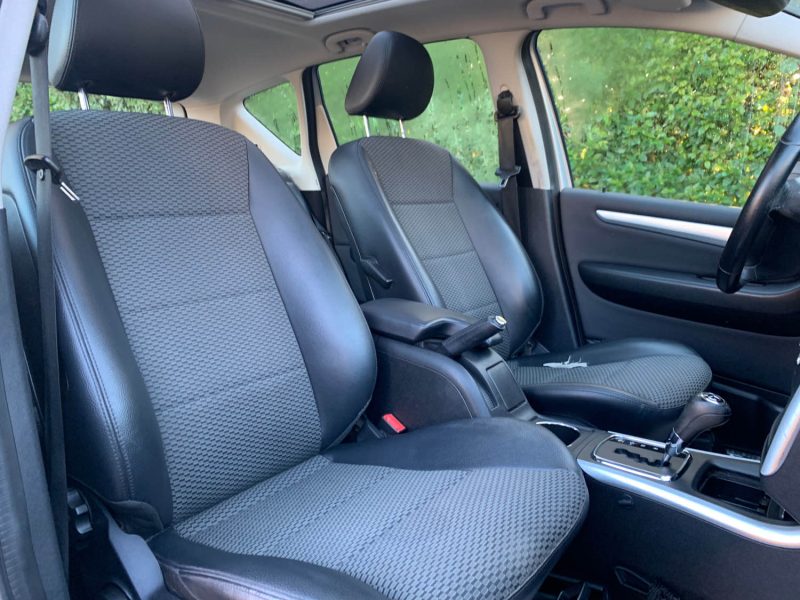 MERCEDES CLASSE A A180 CDI CLASSIC AUTOTRONIC 2008