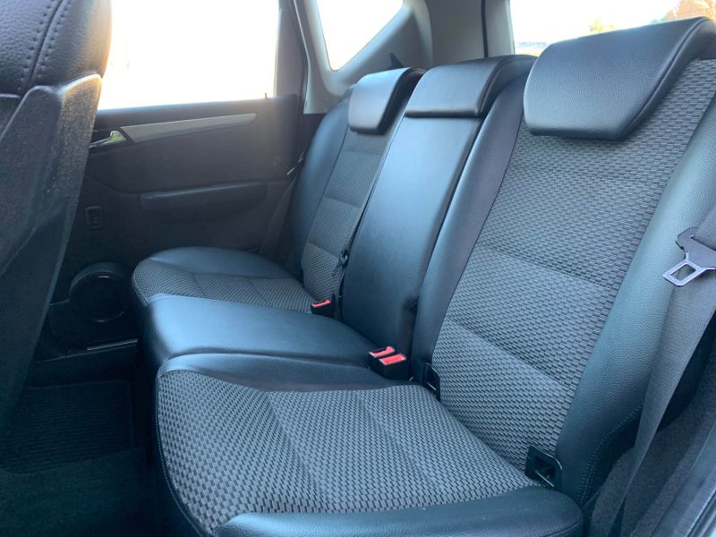 MERCEDES CLASSE A A180 CDI CLASSIC AUTOTRONIC 2008