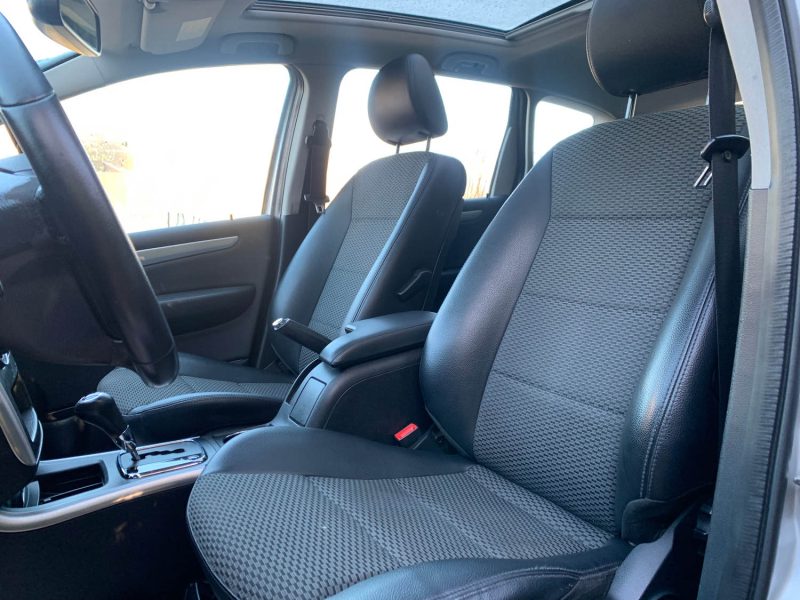 MERCEDES CLASSE A A180 CDI CLASSIC AUTOTRONIC 2008