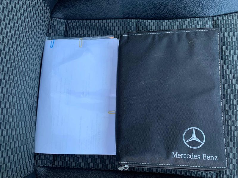 MERCEDES CLASSE A A180 CDI CLASSIC AUTOTRONIC 2008