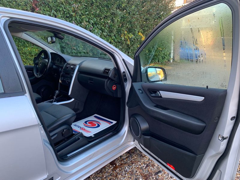 MERCEDES CLASSE A A180 CDI CLASSIC AUTOTRONIC 2008