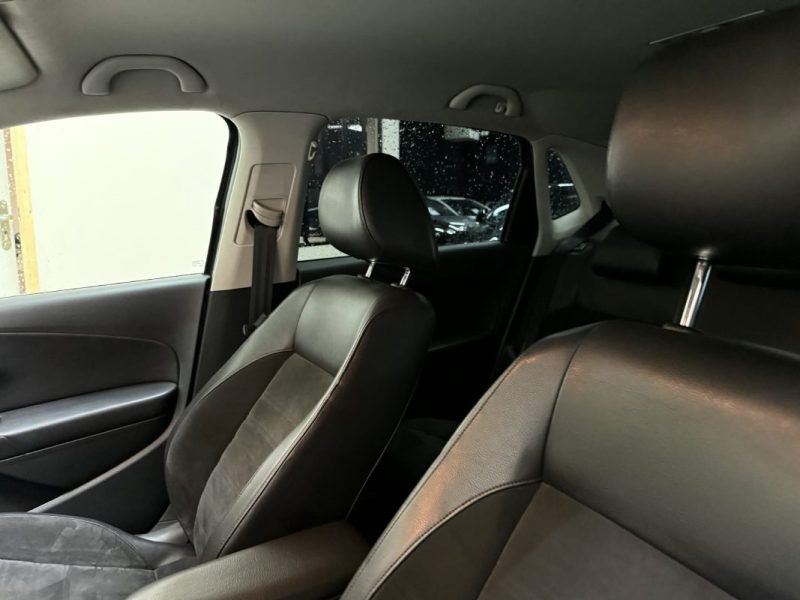 VOLKSWAGEN POLO 1.6 TDI 90CV DSG 2009