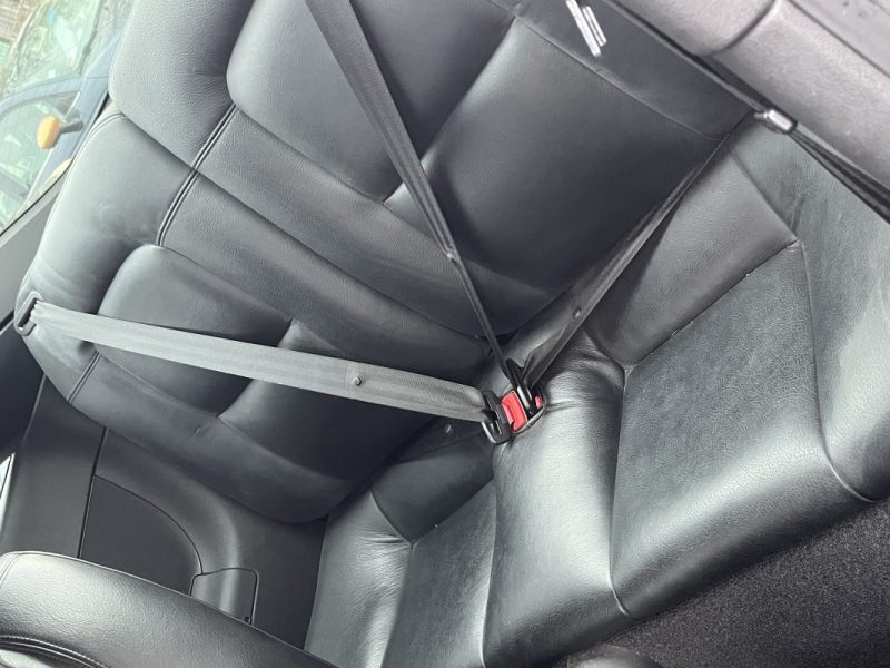 AUDI TT 1.8I 150CV TURBO COUPE