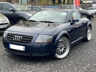 AUDI TT 1.8I 150CV TURBO COUPE