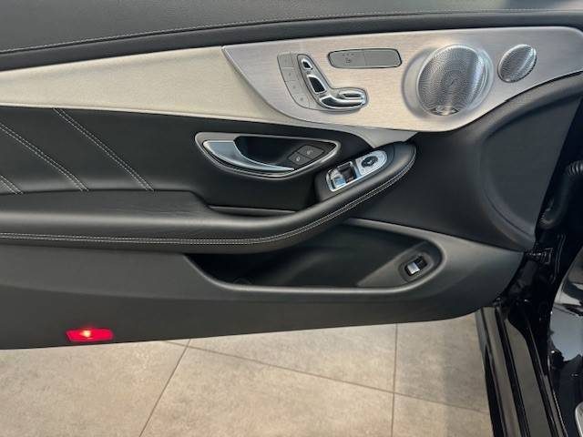 MERCEDES CLASSE C AMG C 63 S 3982CM3 510CV  2018